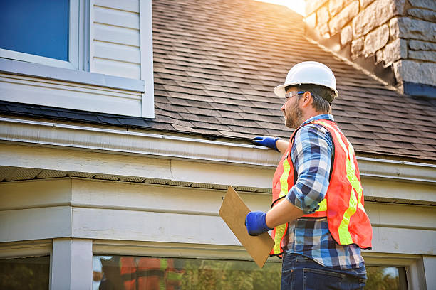 Roofing in Liberty